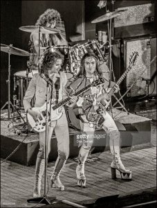 ���� ��, Slade 
