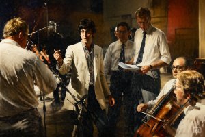 ���������� � ����� �� The Beatles