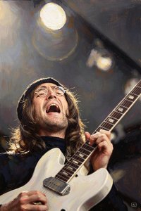 ���������� � ����� �� The Beatles