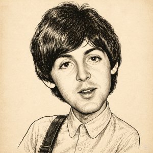 ���������� � ����� �� The Beatles