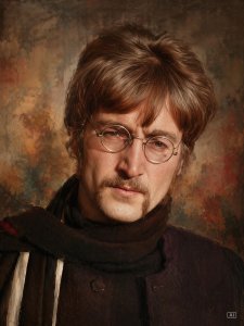 ���������� � ����� �� The Beatles