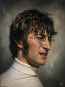 ���������� � ����� �� The Beatles