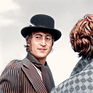 ���������� � ����� �� The Beatles