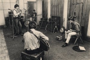 ���������� � ����� �� The Beatles