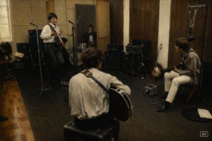 ���������� � ����� �� The Beatles