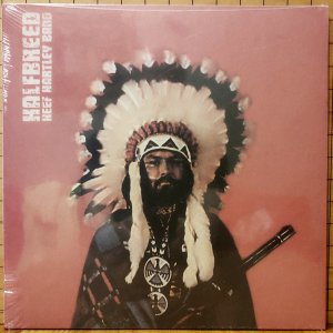 Keep Hartley Band - Halfbreed, 69('13Holl)