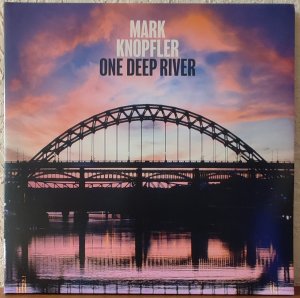 Mark Knopfler - One Deep River, '24EU, 2LP