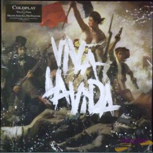 ����� 12 ���� 2008 ● Coldplay �� Viva La Vida ► Alt. Rock/Brit Pop