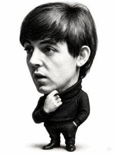 ���������� � ����� �� The Beatles