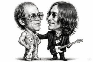 ���������� � ����� �� The Beatles