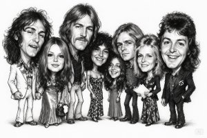 ���������� � ����� �� The Beatles