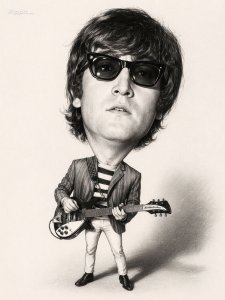 ���������� � ����� �� The Beatles