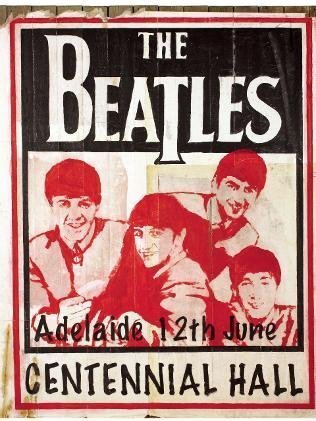 Today In The Beatles History
