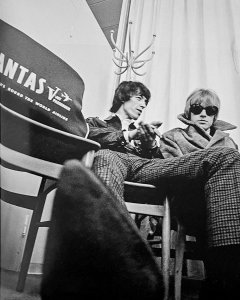 ���� ������ � ������ ����� - 3 ������ 1966 �., ���������, ������.