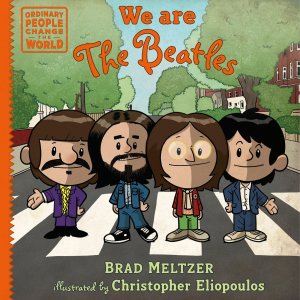 ���������� � ����� �� The Beatles