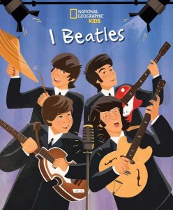 ���������� � ����� �� The Beatles