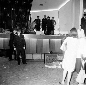 The Rolling Stones Family: Brian Jones' Lonely Hearts Club