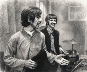 ���������� � ����� �� The Beatles