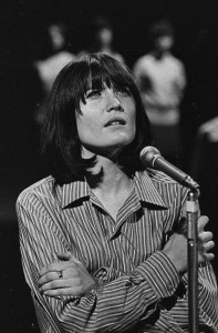     * * Sandie Shaw 1964 Shindig Tv Show   