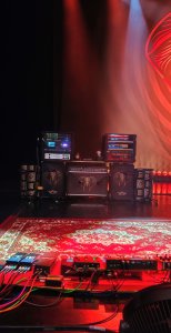 � �� ���� - ���� ���.   Beat, ������ King Crimson 80-� 16 ���� 2026, �����, �����.