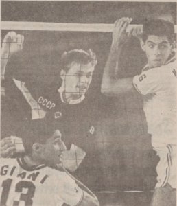 Spordileht �� 03.06.91
