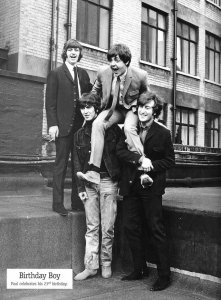 18 ���� 1965 ���� ����������� 23!
