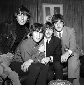 18 ���� 1965, �������� � Sergio Gazzarrini �� BBC Italian Service