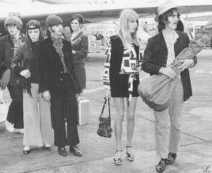 Today In The Beatles History