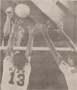 Spordileht �� 05.06.91