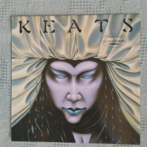 Keats ����� � ��������� ��������,����������� ����.