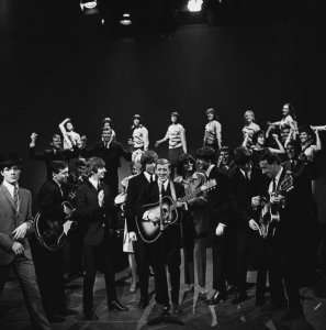     * ��� ��������� ������ Shindig TV Show 1964 
