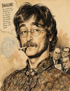 ���������� � ����� �� The Beatles