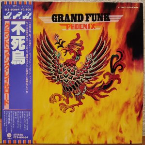 Grand Funk_Phoenix_'72('76Jp)