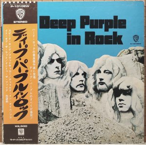 Deep Purple_In Rock_'70('76Jp)