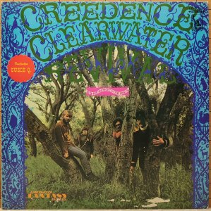 CCR_CCR(Suzie Q)_'68('69Jp)