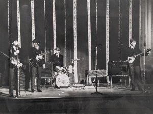 1963.08.24 � Bournemouth. Gaumont Cinema