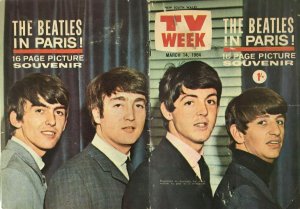 1963.10.04 � London. 13 Monmouth Street. NEMS press office