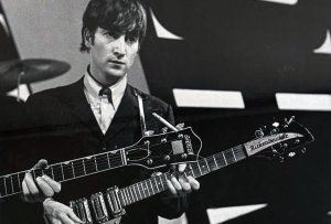 1963.12.15 � Birmingham. ATV Studios. Thank Your Lucky Stars 01 