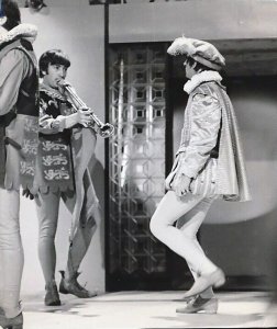 ���� ��������� ����� 1964 � �Around The Beatles� TV Special
