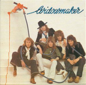 MONSTERS OF ROCK RECORDS