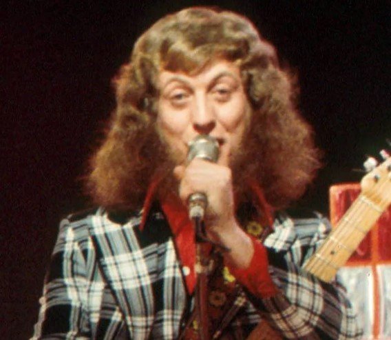 Slade � ������� ������, � ��� ������� ��?!