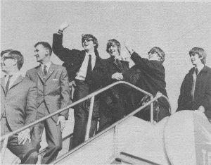 Today In The Beatles History