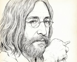 ���������� � ����� �� The Beatles