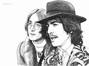 ���������� � ����� �� The Beatles