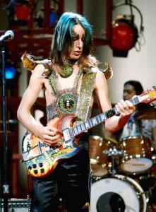 I saw the light ����� ��������� (Todd Rundgren) !!!