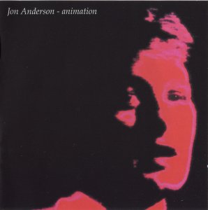 Jon ANDERSON 1982 Animation