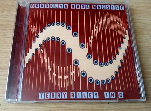 BROOKLYN RAGA MASSIVE Terry Riley: In C 2017