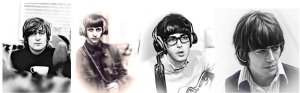 ���������� � ����� �� The Beatles