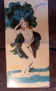 ����� ����� � � ����������� ������� :)) Golden Earring Moontan