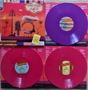 Paul McCartney - Egypt Station(2019)